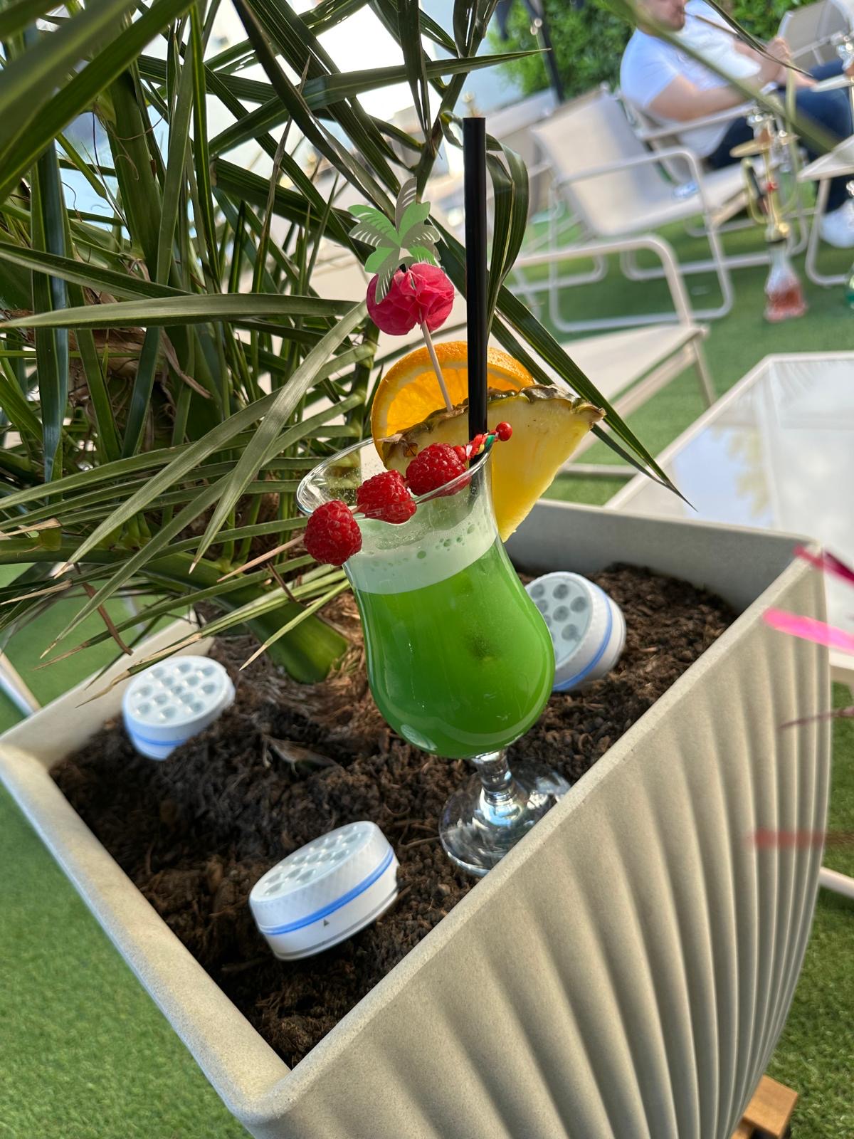 Cocktail Bar