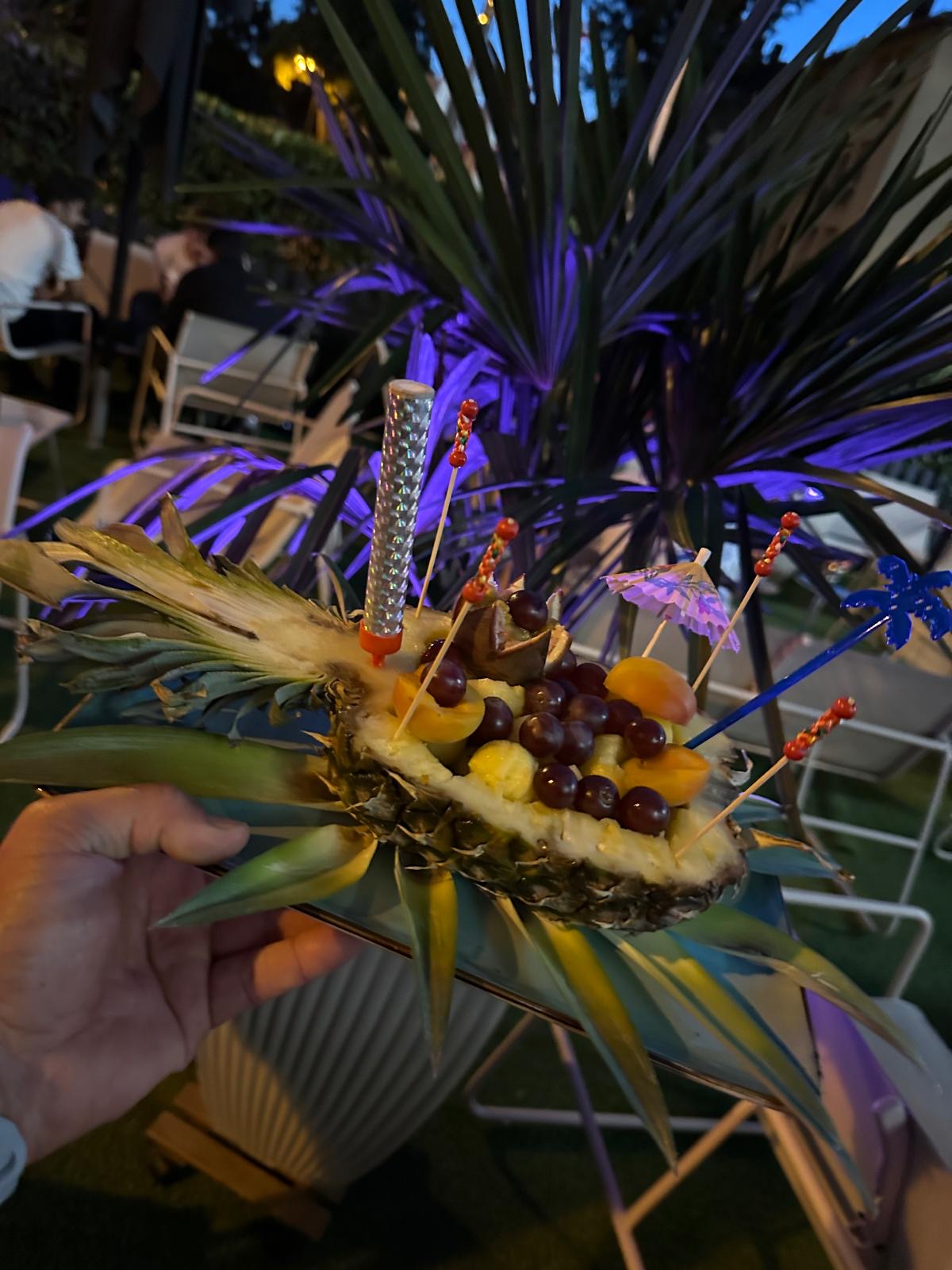 Früchte Special
